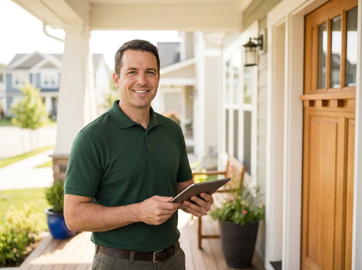 Pest control FAQs for Hickory, KY